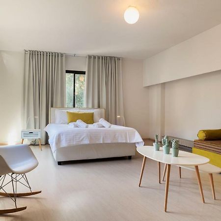 Plaka Heart Apartment Atena Exterior foto