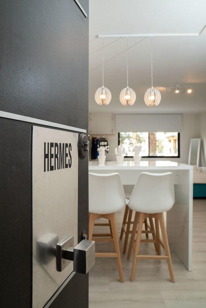 Plaka Heart Apartment Atena Exterior foto