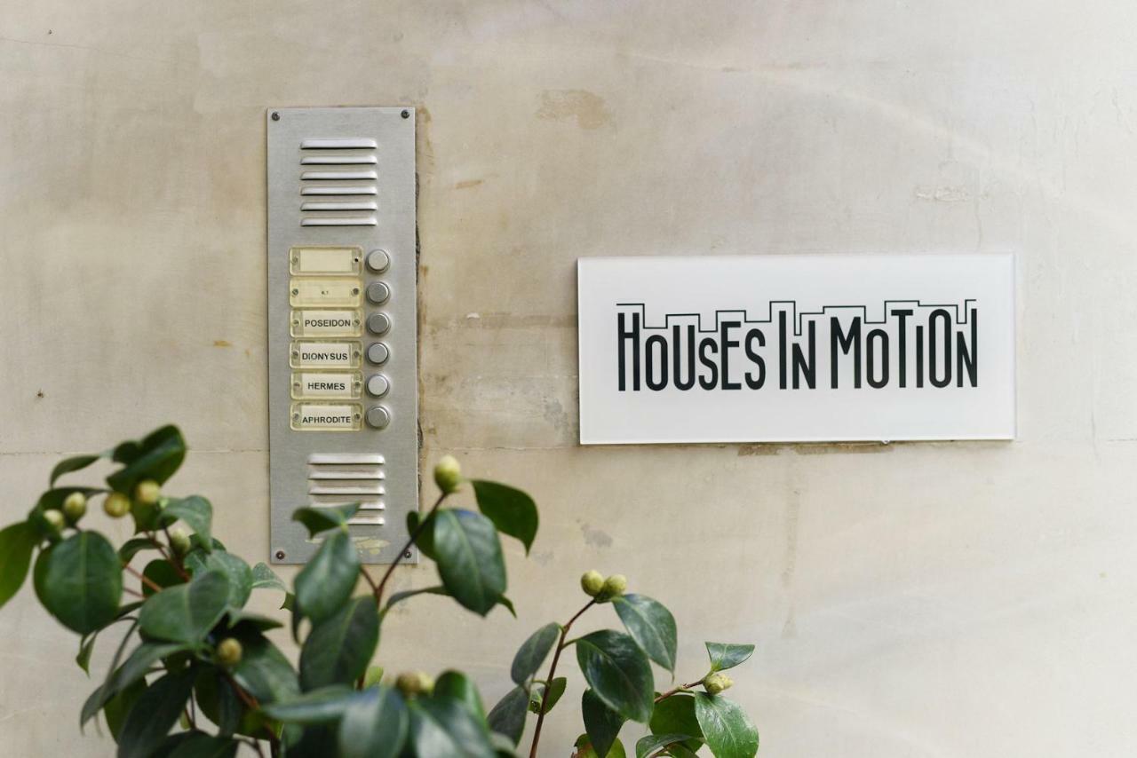 Plaka Heart Apartment Atena Exterior foto