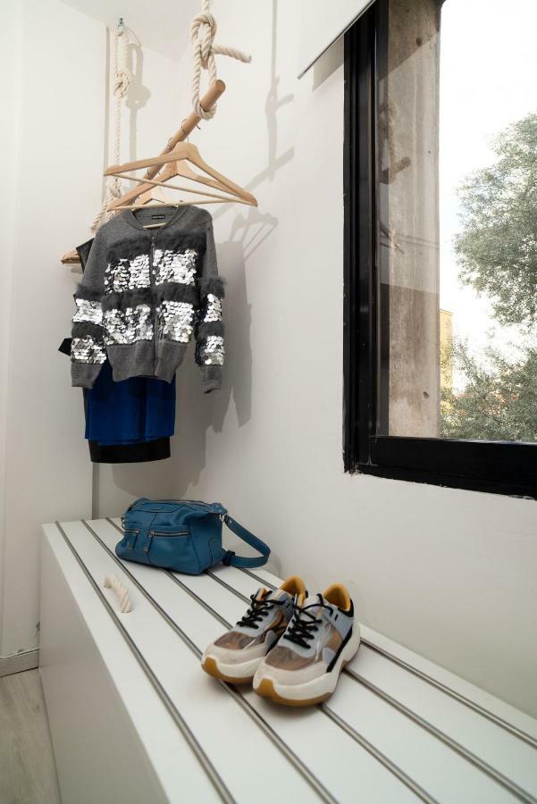 Plaka Heart Apartment Atena Exterior foto